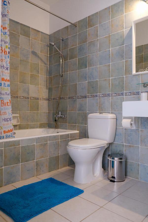 Zero Zero 2 Apartman Péjia Kültér fotó